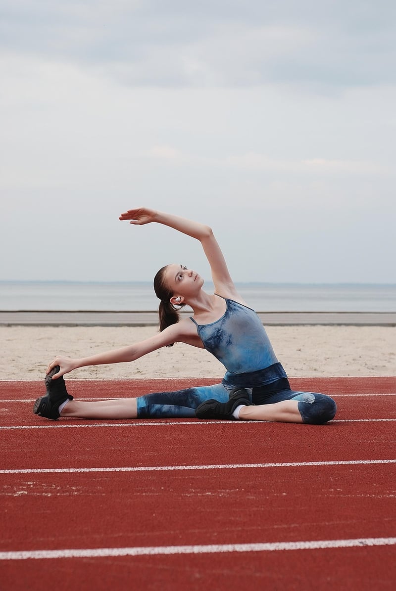 Physical and Mental Fitness